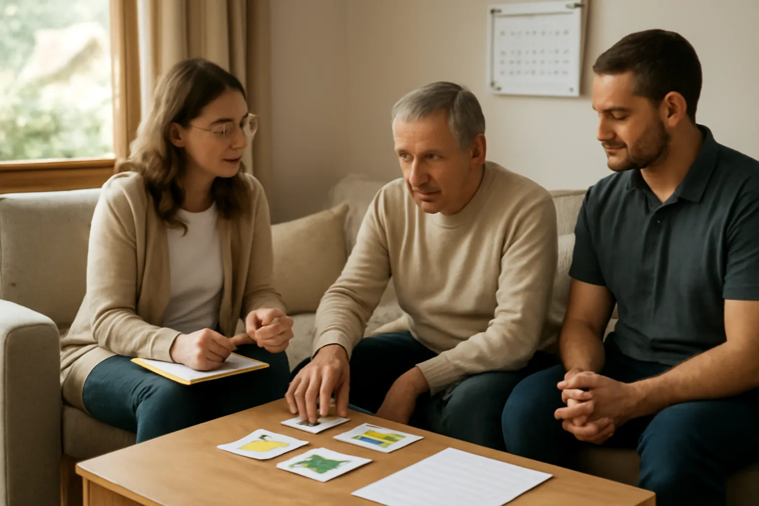 Reabilitação neuropsicológica após AVC: metas e exercícios práticos em Caxias do Sul