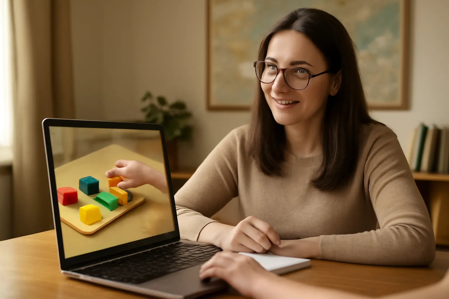 Teleavaliação e tele-reabilitação neuropsicológica: limites e possibilidades para avaliação neuropsicológica Caxias do Sul